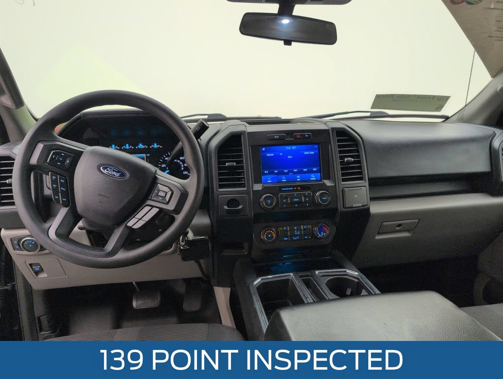 Used 2020 Ford F150 XL w/ Equipment Group 101A Mid RWD image 7
