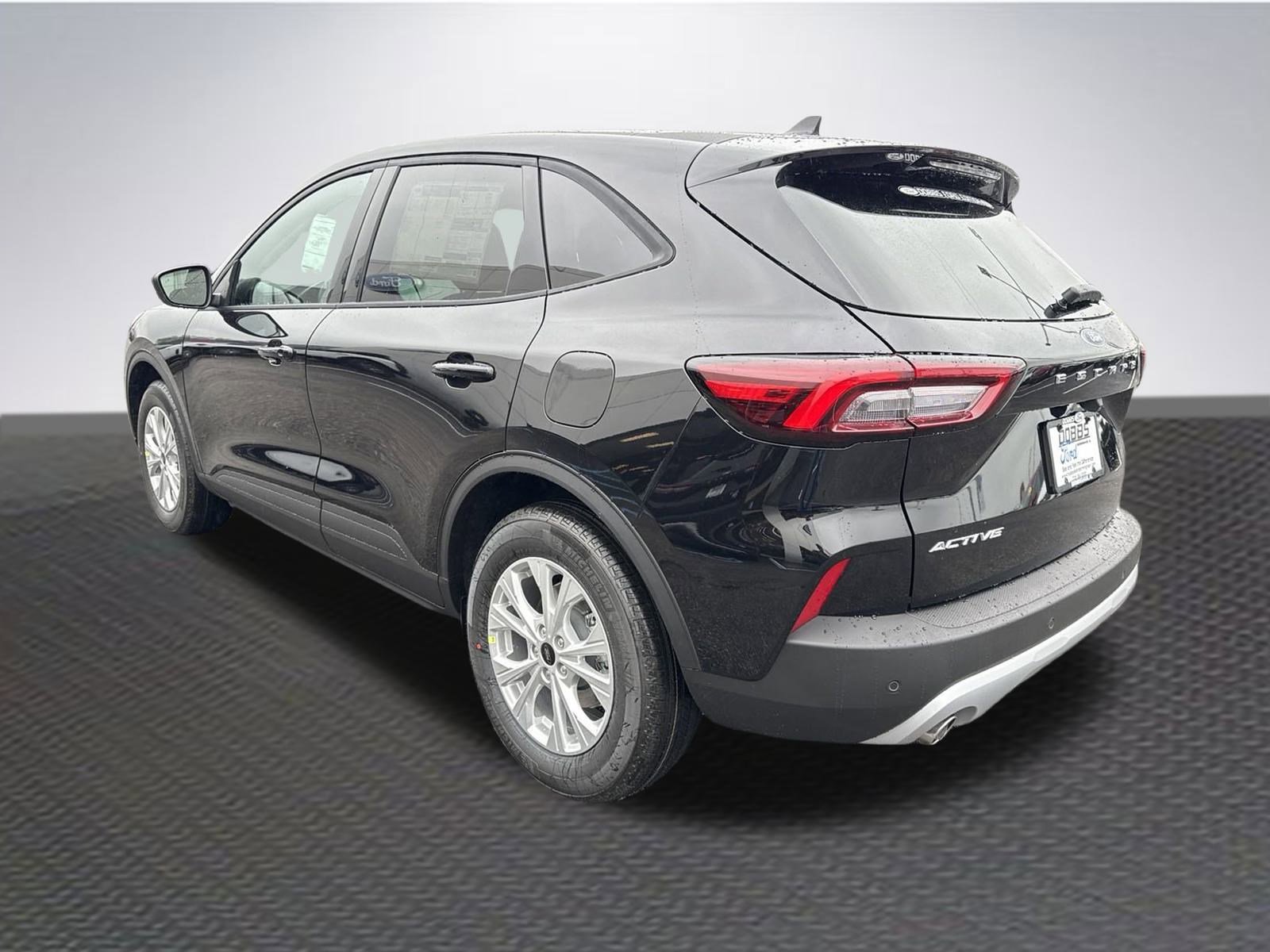 New 2025 Ford Escape Active w/ Tech Pack #1 image 7