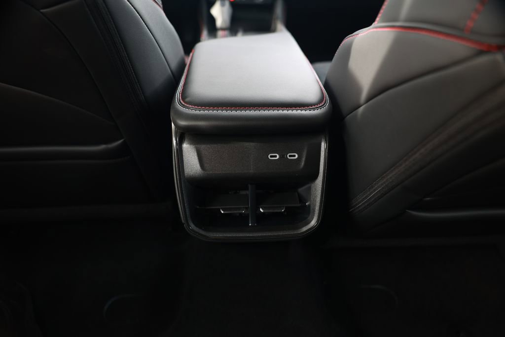 New 2026 Dodge Charger Scat Pack w/ Blacktop Package image 28