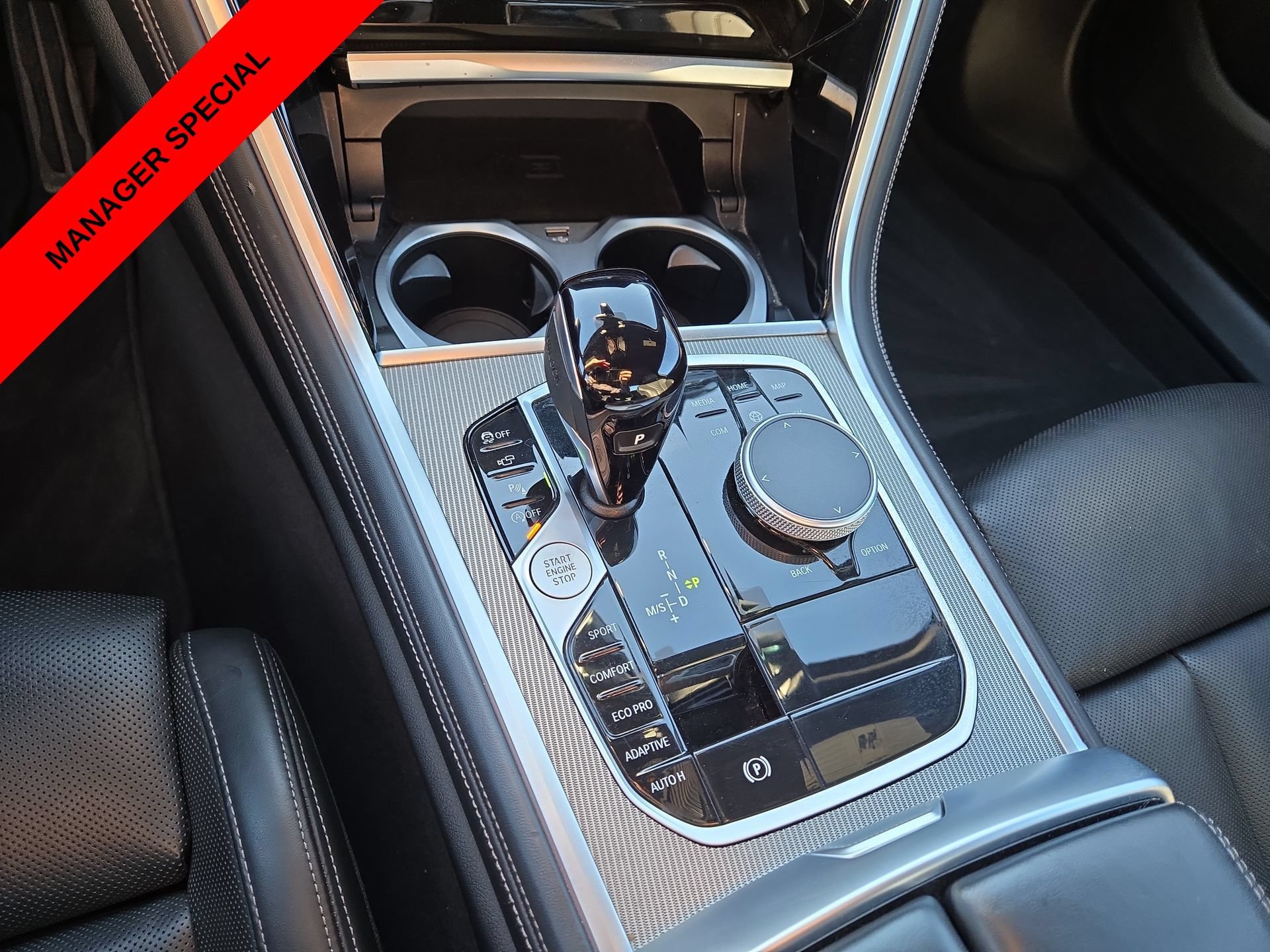 Used 2025 BMW 840i xDrive Coupe AWD/4WD image 22