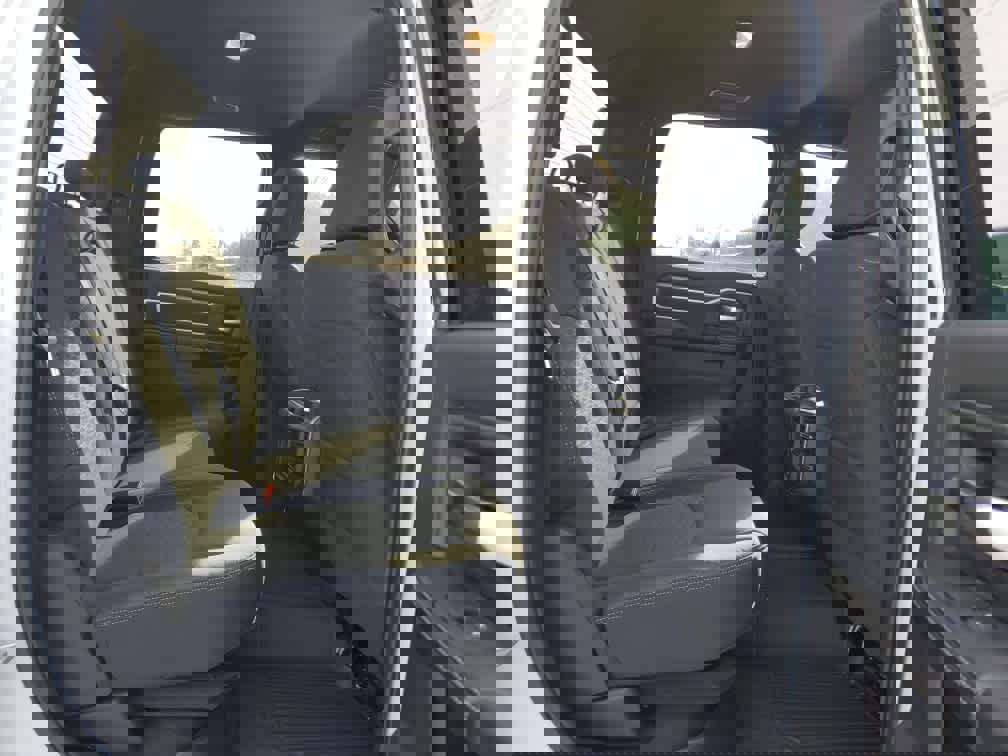 New 2026 RAM 2500 Big Horn image 22