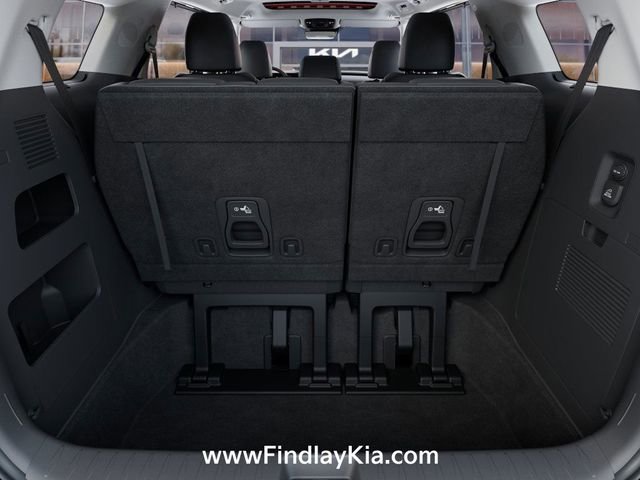 New 2026 Kia Carnival SX FWD image 41