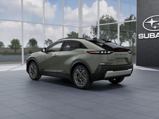 New 2026 Subaru Uncharted AWD image 4