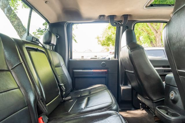 Used 2009 Ford F250 Lariat AWD/4WD image 39