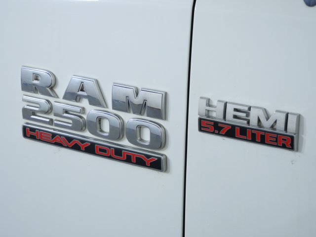 Used 2013 RAM 2500 SLT AWD/4WD image 10