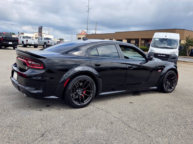 Used 2022 Dodge Charger Scat Pack RWD image 15