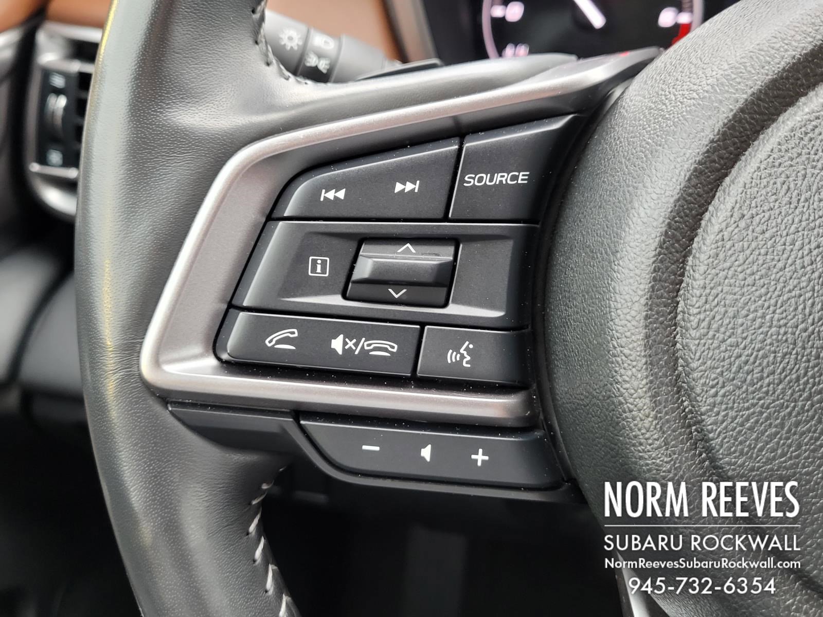 Certified 2023 Subaru Outback Touring XT image 9