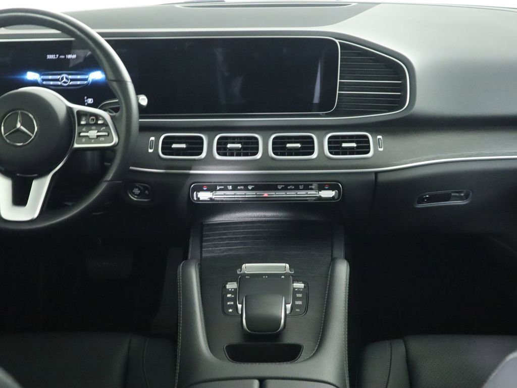 Certified 2023 Mercedes-Benz GLE 350 image 14