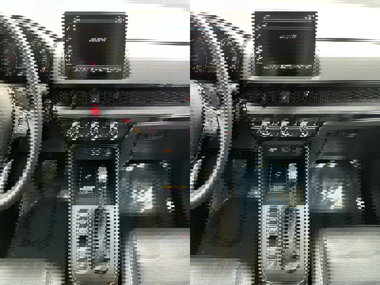 Used 2023 Honda CR-V EX-L image 13