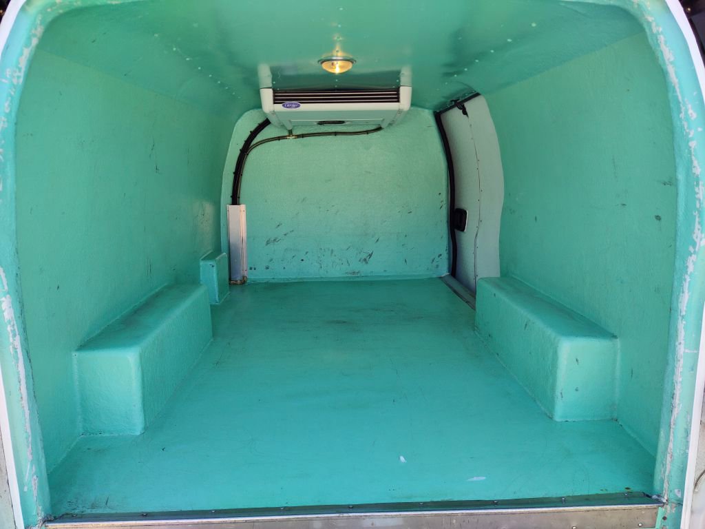 Used 2016 GMC Savana 2500 image 12