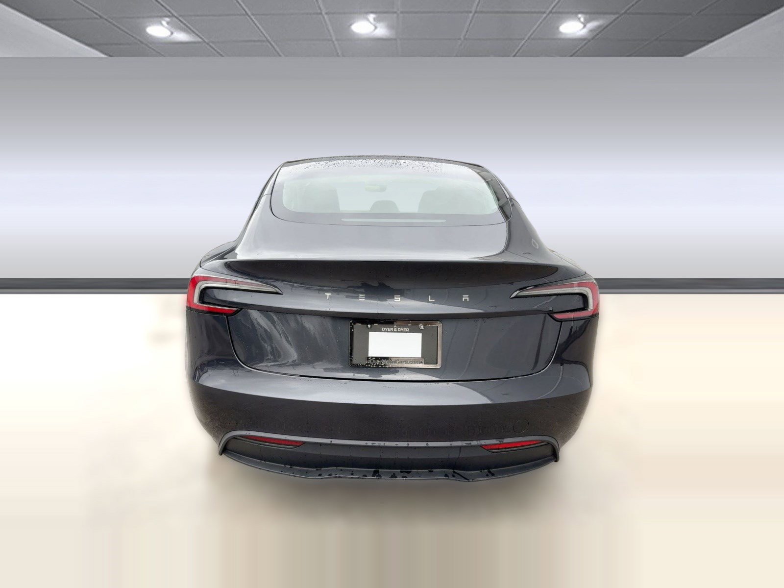Used 2025 Tesla Model 3 Long Range image 9