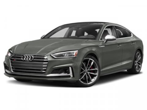 Used 2019 Audi S5 Prestige image 4