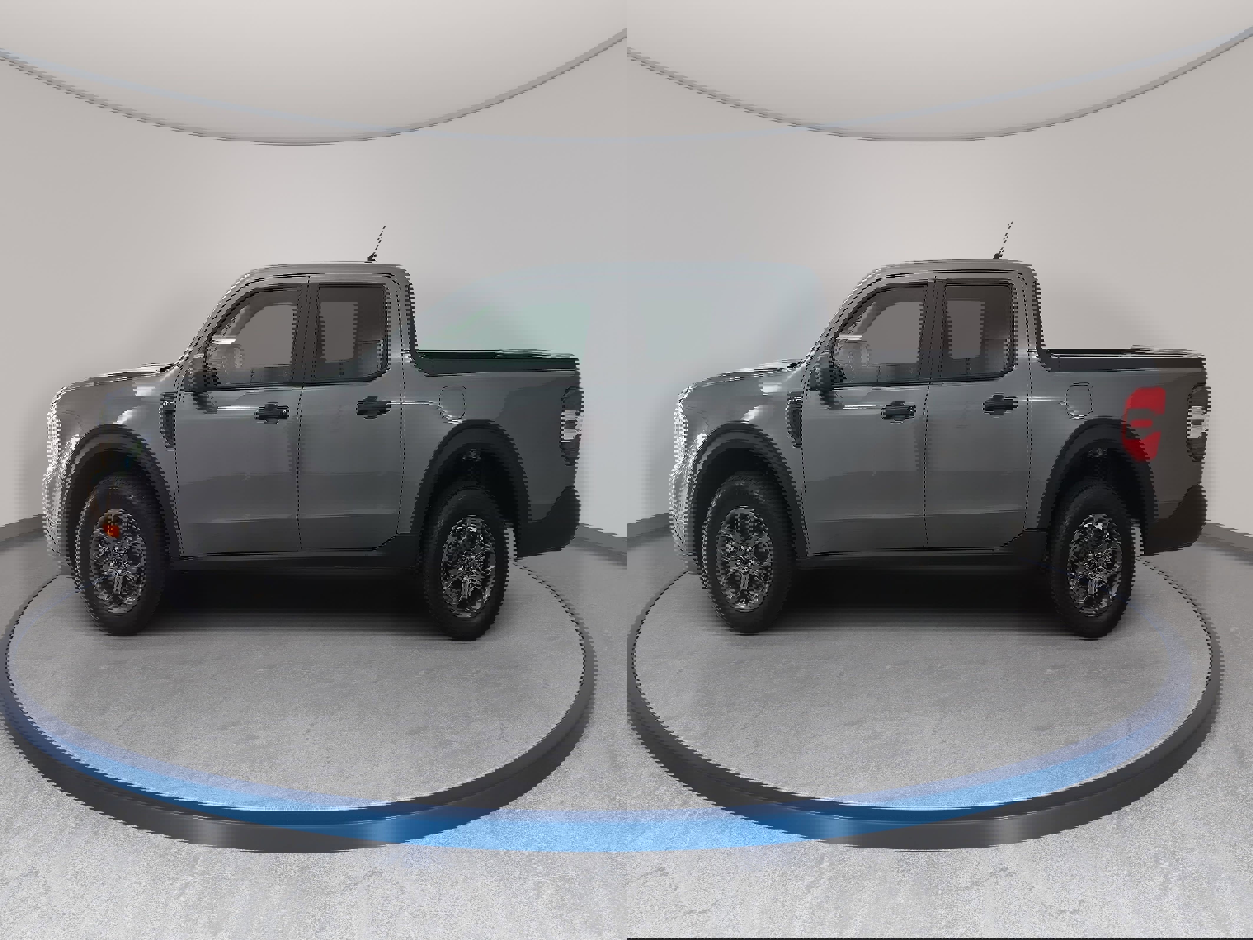 Used 2024 Ford Maverick XLT image 8