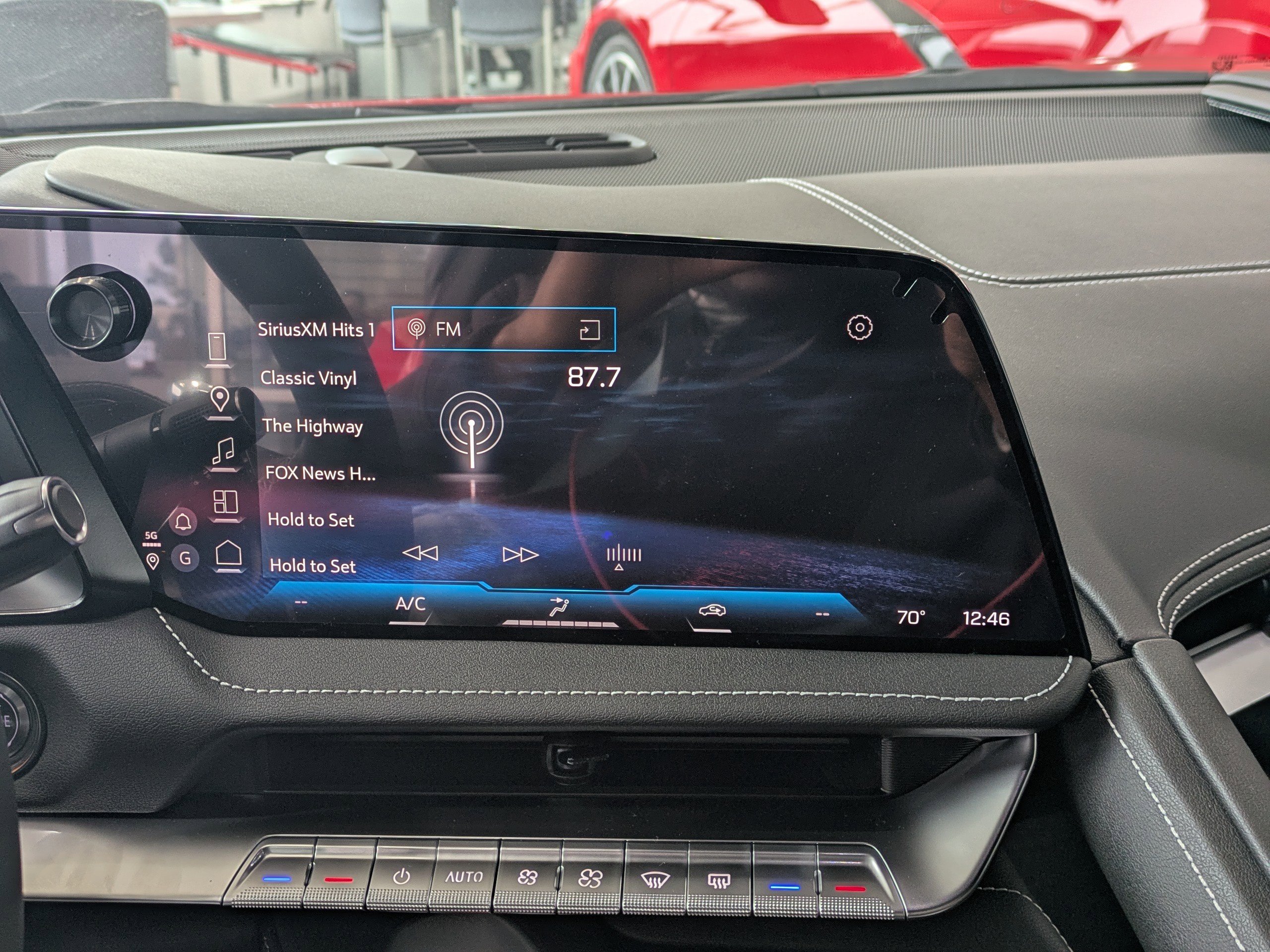 New 2026 Chevrolet Corvette Z06 image 15