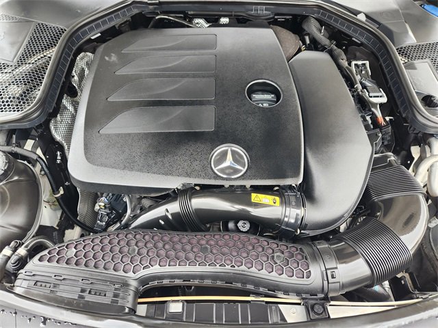 Used 2019 Mercedes-Benz C 300 Coupe image 32