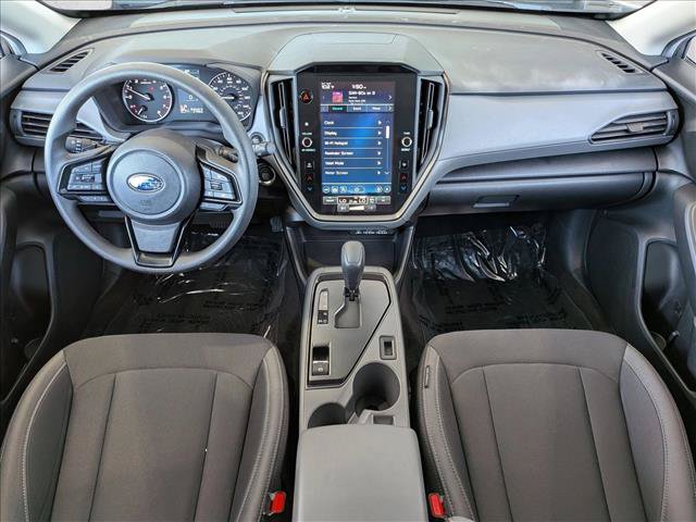 Certified 2026 Subaru Crosstrek 2.5i Premium AWD/4WD image 16