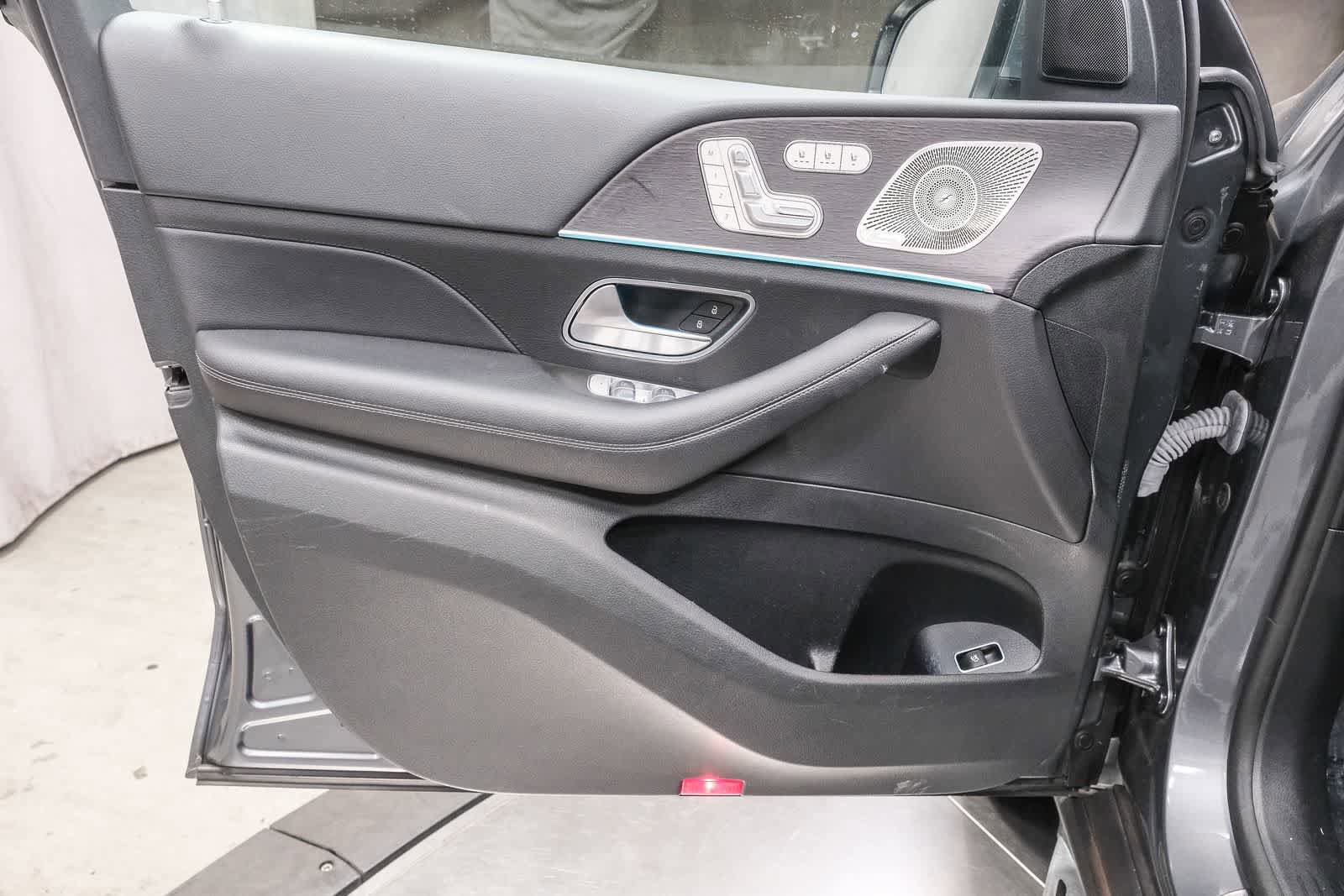 Certified 2022 Mercedes-Benz GLE 350 image 26