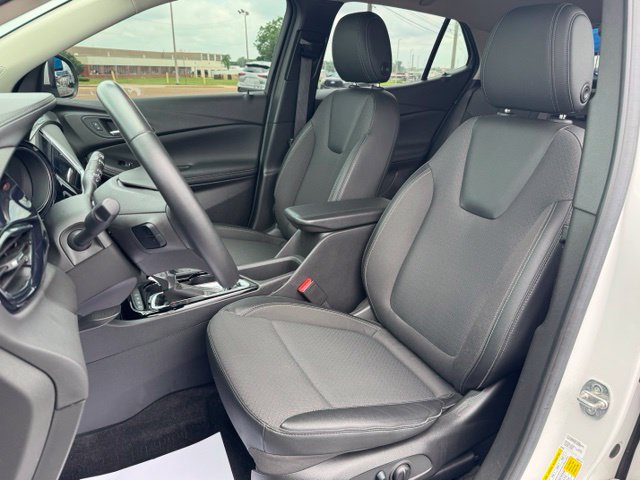Used 2022 Buick Encore GX Select w/ Sport Touring Package AWD/4WD image 21