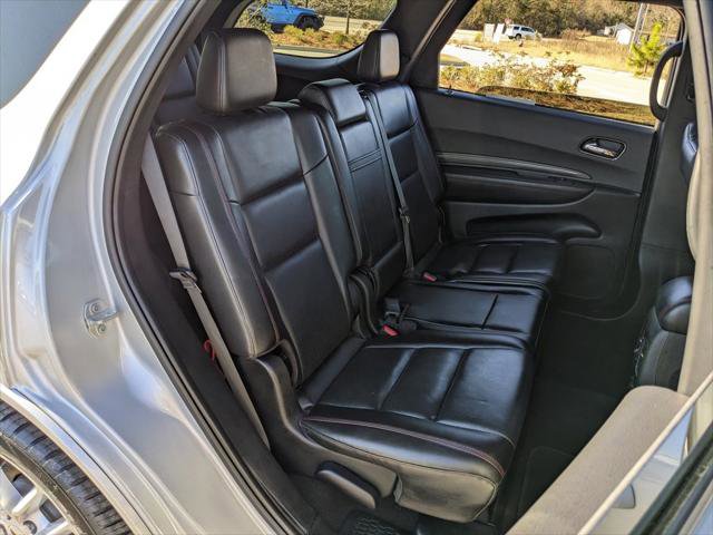 Certified 2024 Dodge Durango GT image 48