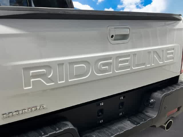 Used 2026 Honda Ridgeline Black Edition image 6