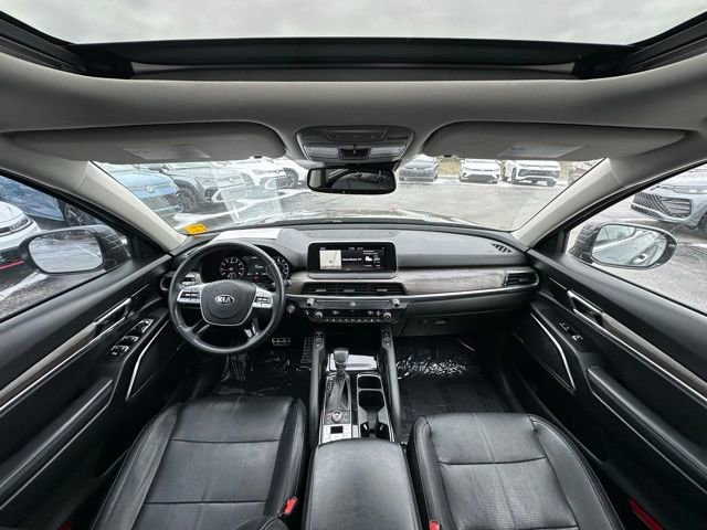 Used 2020 Kia Telluride SX image 13