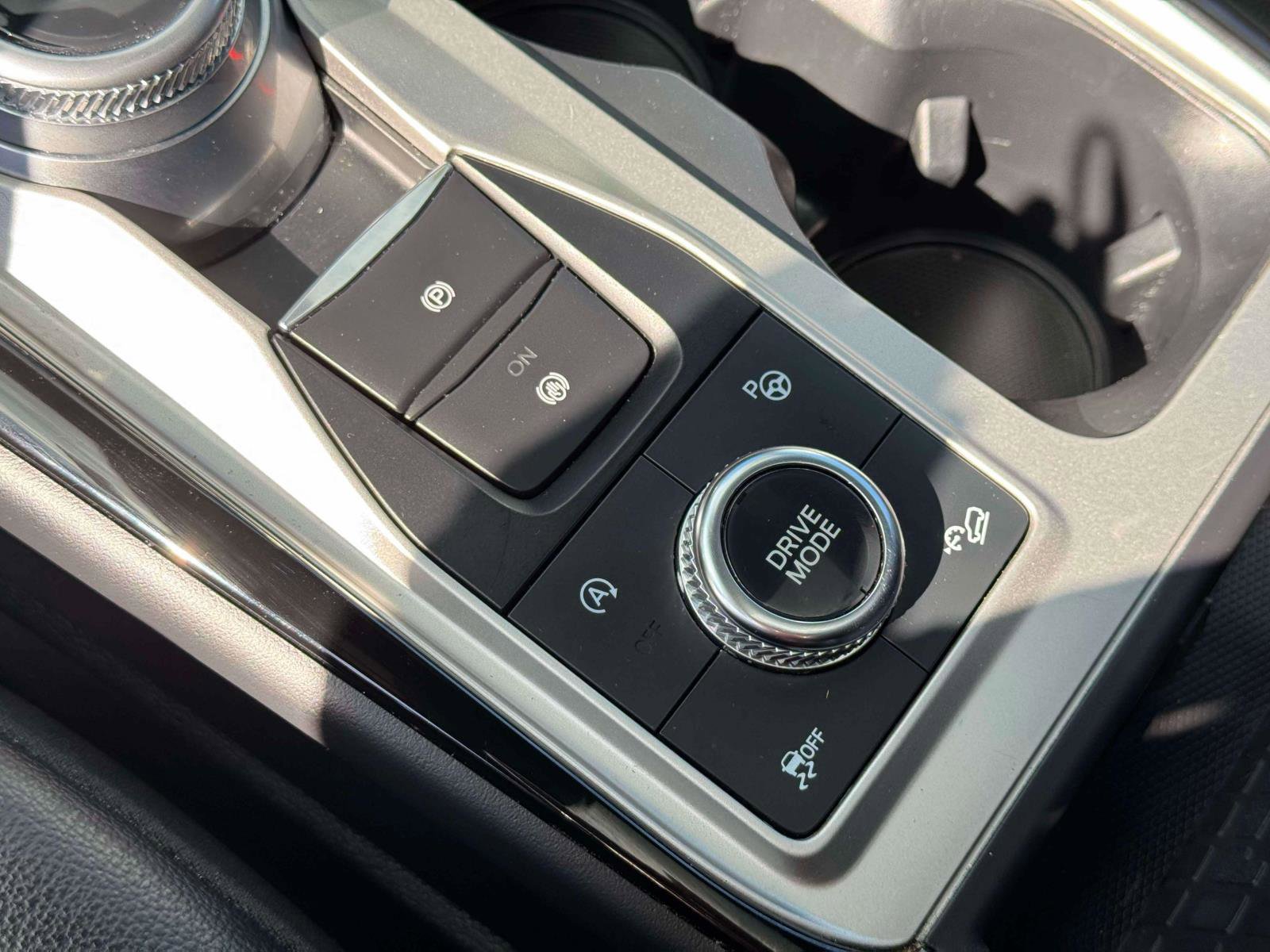 Used 2022 Ford Explorer ST w/ Equipment Group 401A image 31