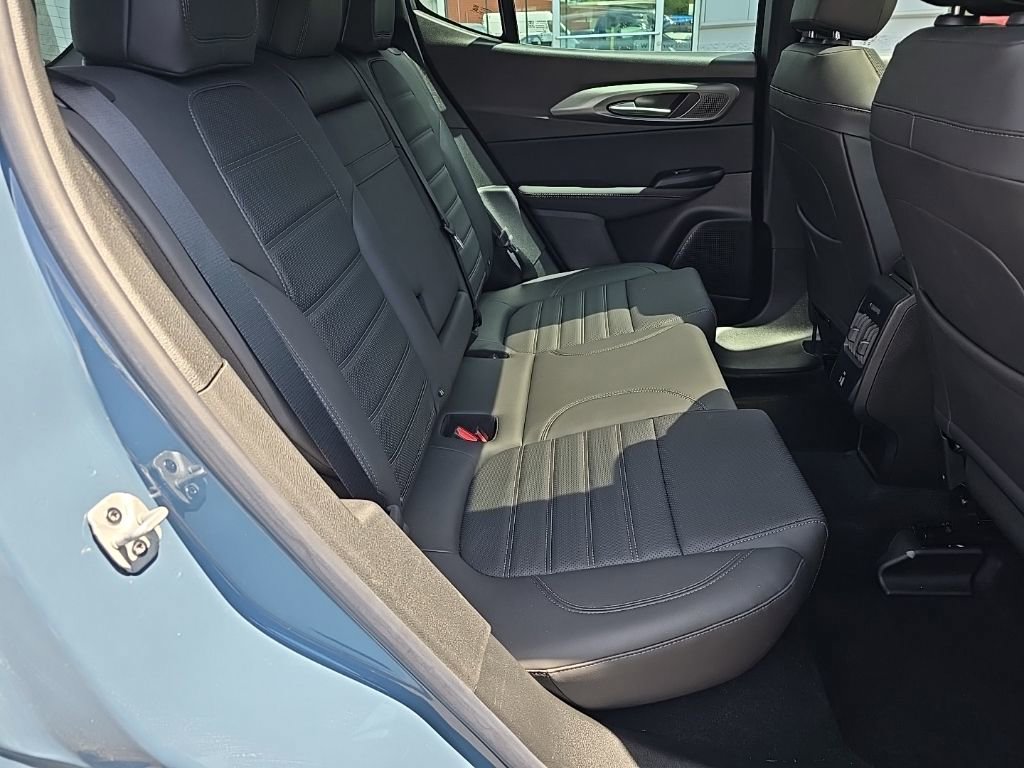 Used 2023 Dodge Hornet GT Plus w/ Tech Pack Plus w/o Parking image 46