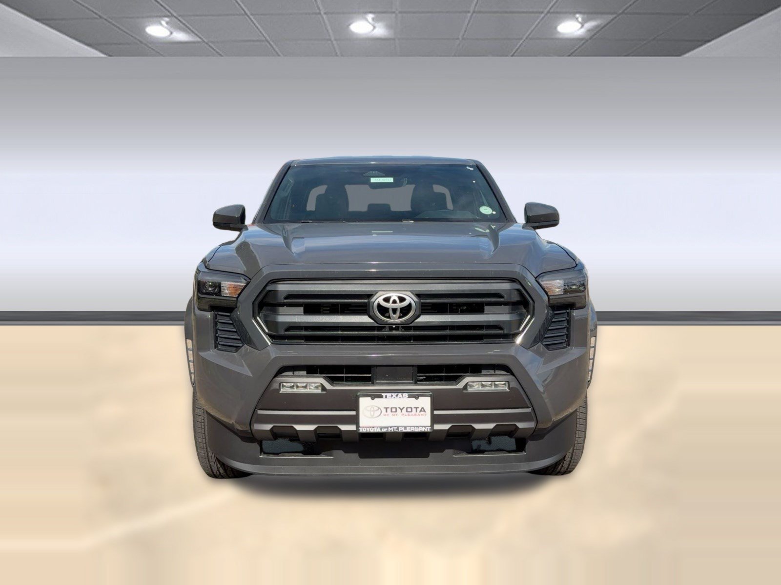 Used 2025 Toyota Tacoma SR5 AWD/4WD image 5