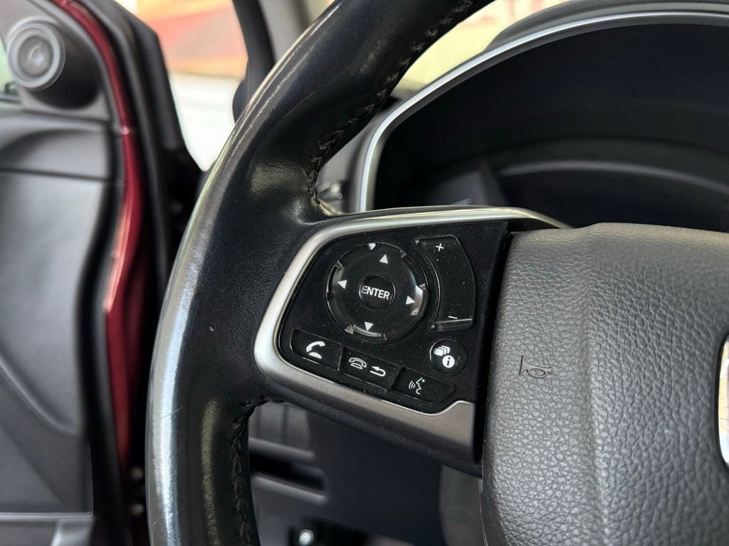Used 2019 Honda CR-V EX-L image 34
