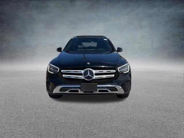 Used 2021 Mercedes-Benz GLC 300 w/ Premium Package image 19
