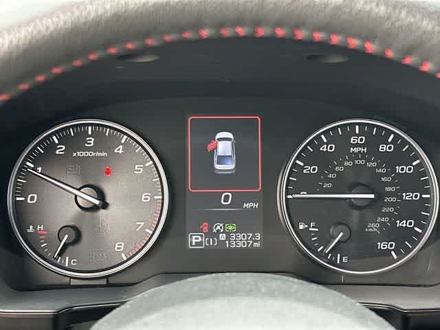 Used 2024 Subaru Legacy Sport AWD/4WD image 7