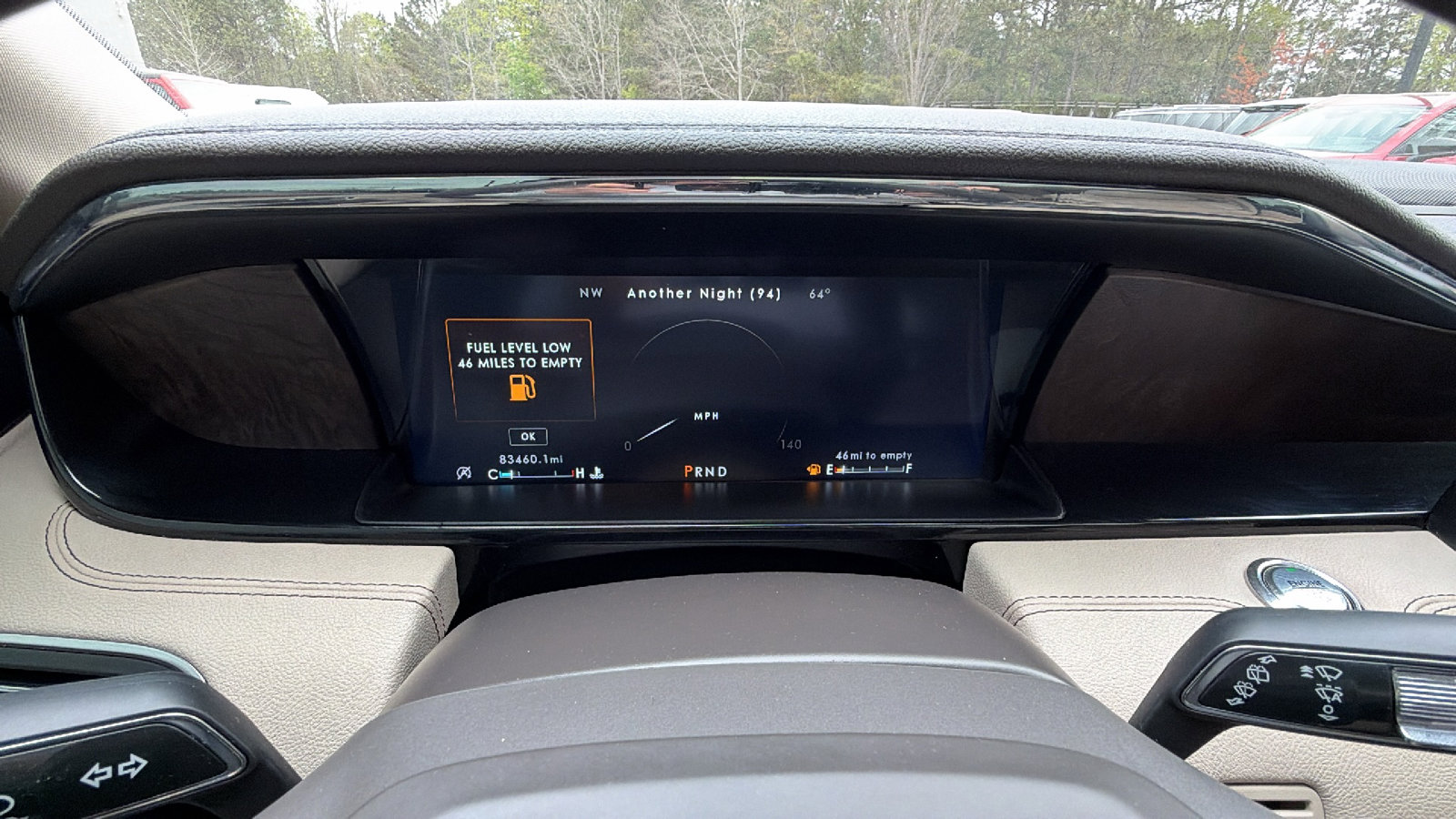 Used 2021 Lincoln Navigator Reserve w/ Luxury Package image 31