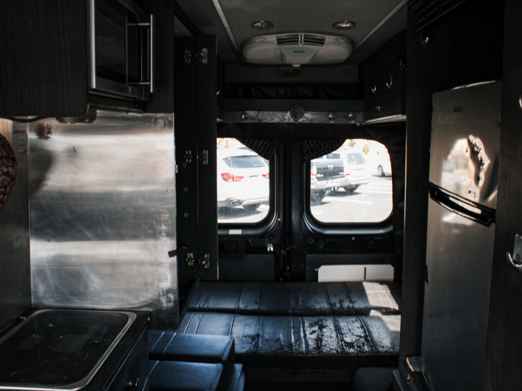 Used 2016 RAM ProMaster 3500 w/ Mopar Trailer Tow Group FWD image 20