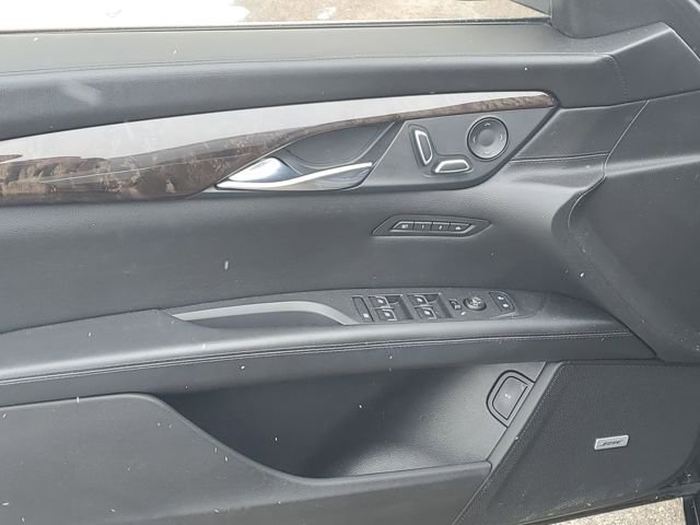 Used 2016 Cadillac CT6 Luxury image 29