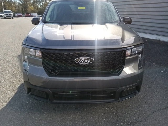 New 2025 Ford Maverick XLT w/ XLT Luxury Package image 8