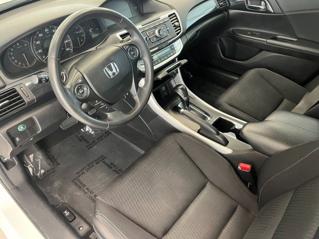 Used 2014 Honda Accord Sport image 11