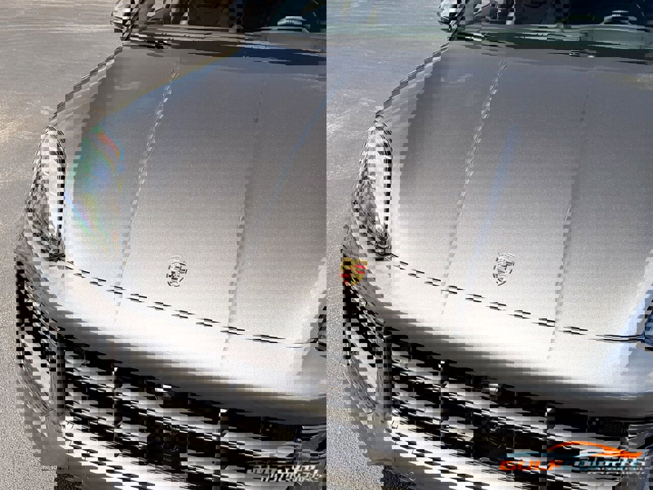 Used 2026 Porsche Cayenne GTS image 4