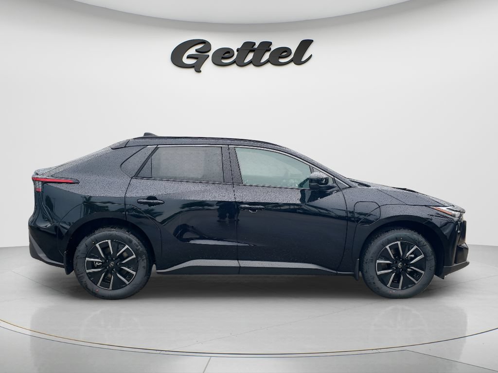 New 2026 Toyota bZ FWD image 3
