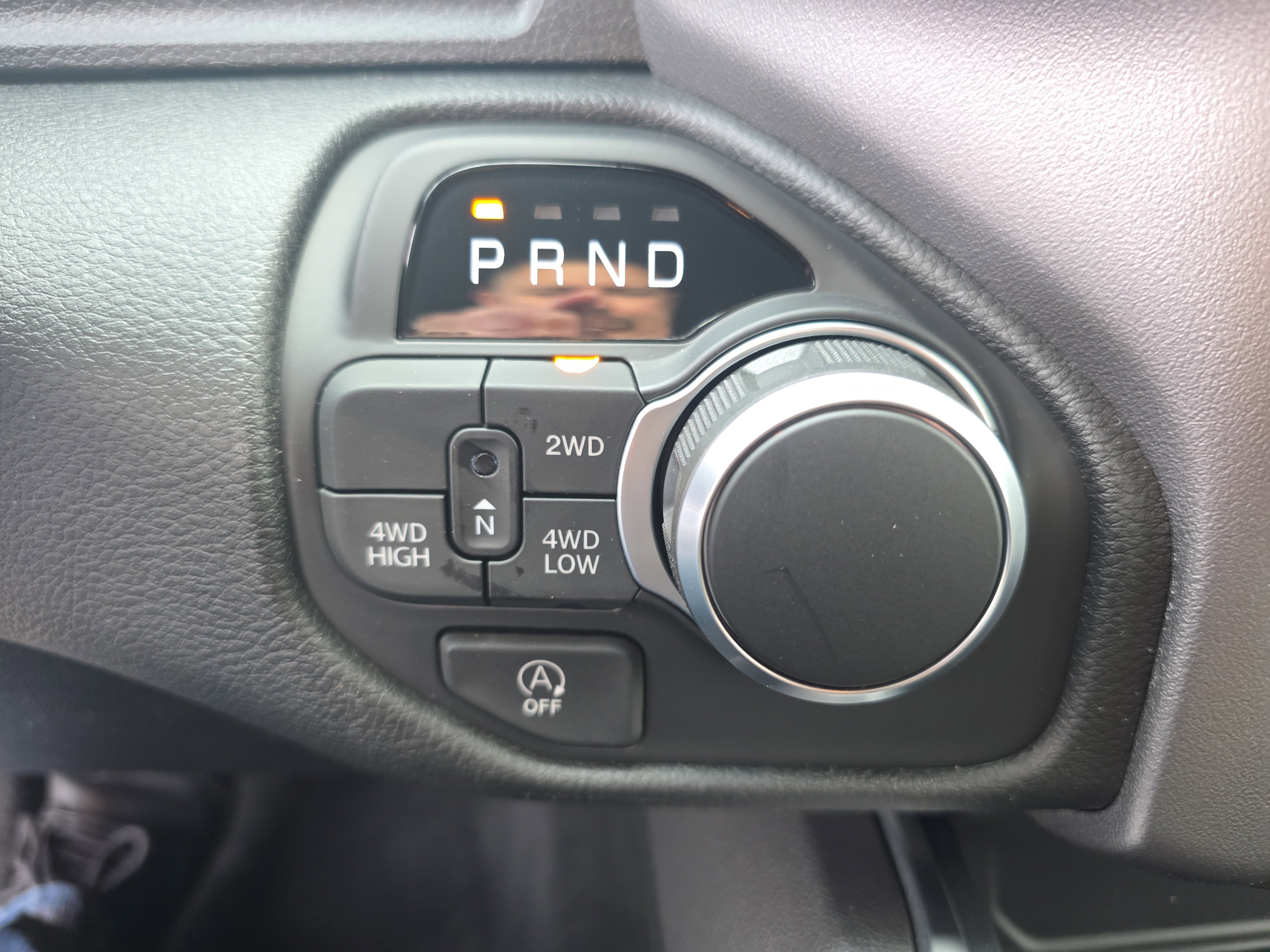 New 2026 RAM 1500 Express image 10