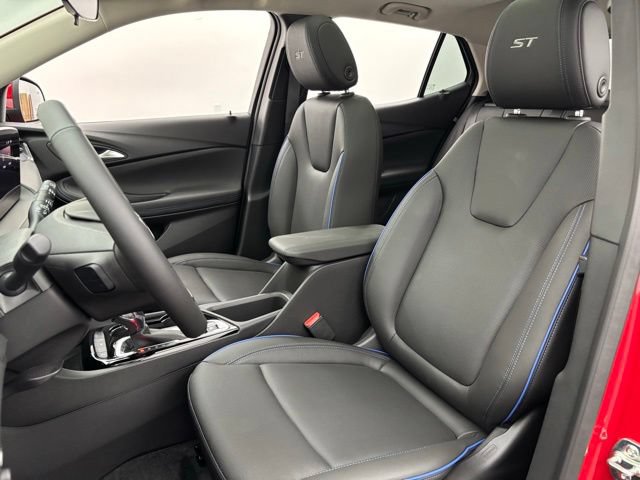 New 2026 Buick Encore GX Sport Touring w/ Advanced Technology Package FWD image 18