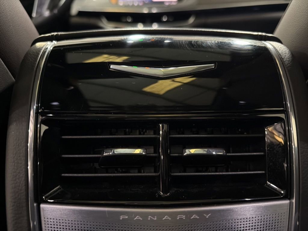 Used 2020 Cadillac CT6 V image 44