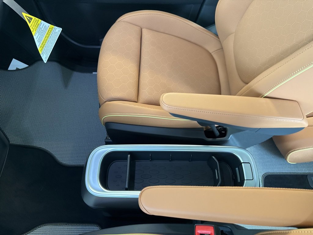 New 2025 Volkswagen ID. Buzz Pro S Plus image 11