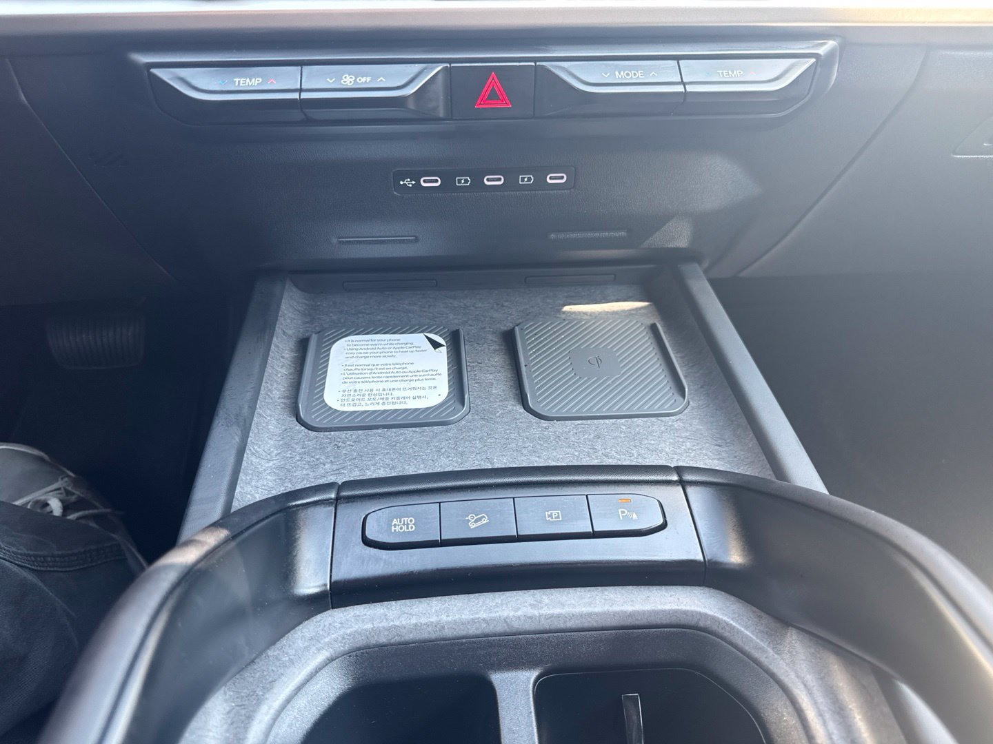 Used 2027 Kia Telluride S AWD/4WD image 29