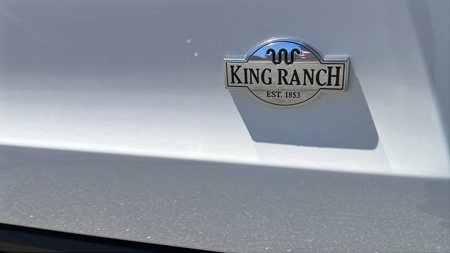 New 2027 Ford Expedition Max King Ranch AWD/4WD image 9