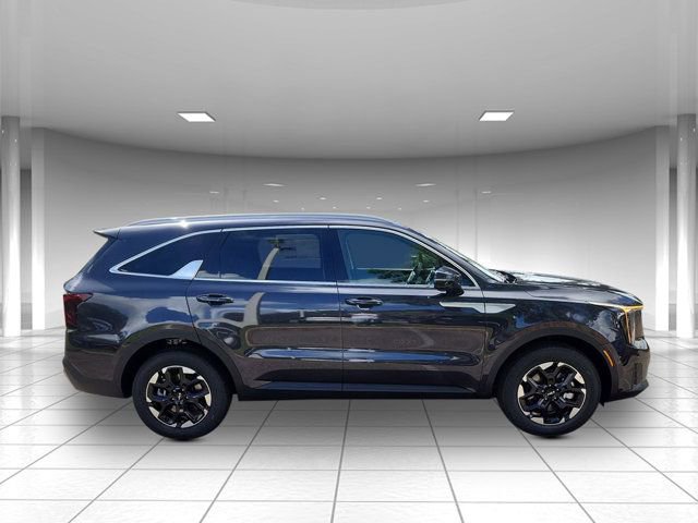 New 2026 Kia Sorento S w/ S Panoramic Sunroof Package image 2