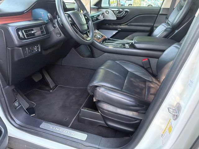 Used 2021 Lincoln Aviator Reserve w/ Equipment Group 208A RWD image 9