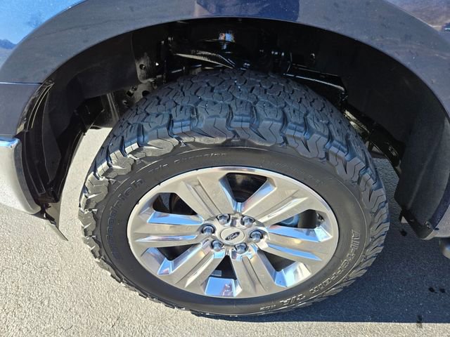 Used 2018 Ford F150 XLT w/ Equipment Group 302A Luxury image 20