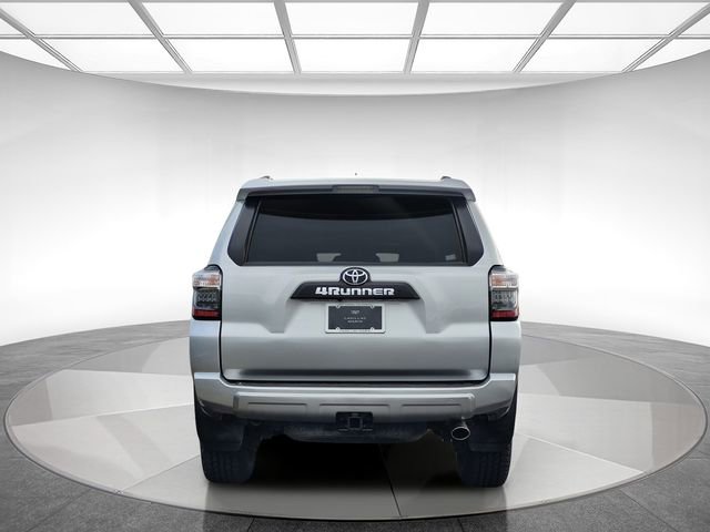 Used 2022 Toyota 4Runner TRD Off-Road Premium w/ Moonroof Package image 5