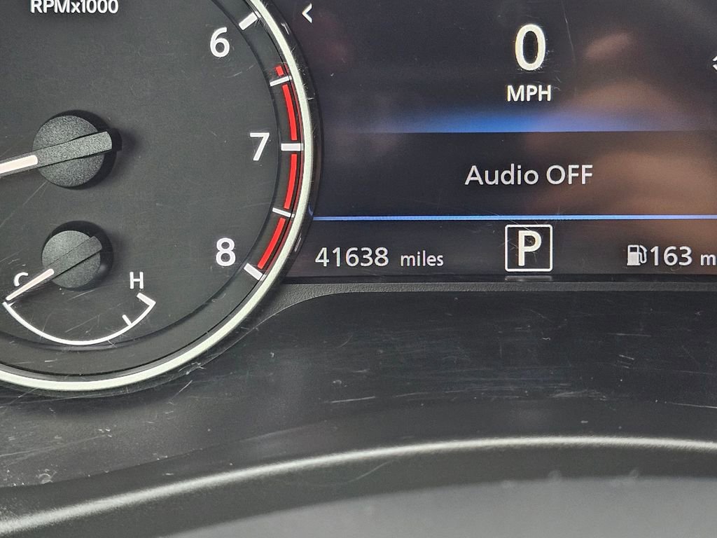 Used 2020 Nissan Sentra SV w/ Electronics Package FWD image 21