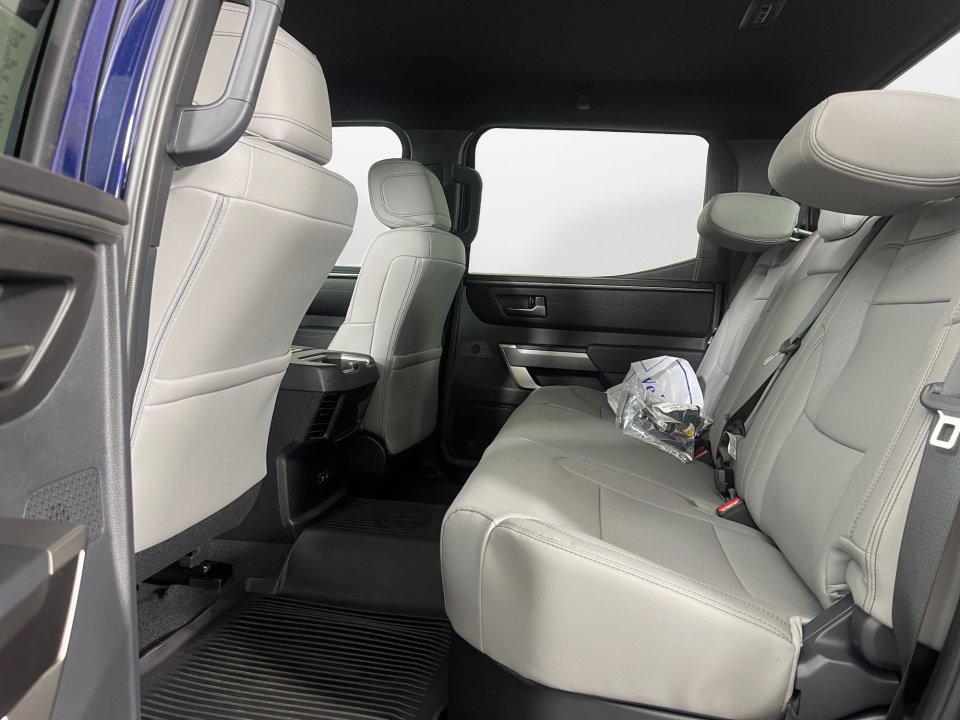 New 2026 Toyota Tundra SR5 image 12